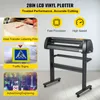 Macchina per il taglio del vinile VEVOR, plotter da taglio Anteprima dell’immagine prodotto 6