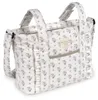 Organiseur pour poussette Botton - 33 x 25 cm - Beige | par Voir les images du produit 4
