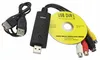 Konwerter audio-wideo Grabber USB na RCA Cyfrowy adapter Podgląd zdjęcia produktu 16