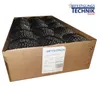 Dachpappnägel 3,1x25mm Ring rostfrei für Dachpappnagler Produktbild-Vorschau 5