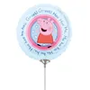 Amscan 2311309, Spielzeugballon, Folie, 5 Stück(e) Produktbild-Vorschau 1