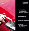 Benbow PRO 109 Pistolet de nettoyage à air comprimé Avec Voir les images du produit 6