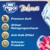 Frisches WC Deluxe Toilettenhänger, Magnolien-Duft, 1 Stück Produktbild-Vorschau 12