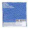 Mahle Original Ölfilter Oc 977/1 Produktbild-Vorschau 6