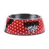 Hondenvoerbak Minnie Mouse, 760 ml, melamine, metaal, Productafbeelding-voorbeeld 1