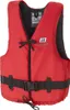 Baltic Aqua Rettungsschwimmweste Unisex (Rot) Bezeichnung: Produktbild-Vorschau 2