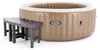 Intex middelgrote Spa bankjes - Set van 2 stuks - 42 cm Productafbeelding-voorbeeld 9