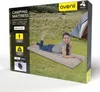 Aufblasbare Camping-Matratze 183 x 71 x 12 cm Produktbild-Vorschau 14