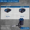 Scheppach Akku Aschesauger C-AVC15-X - 20V | 15L Produktbild-Vorschau 12