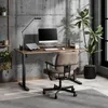 SENSE7 NOJO LIGHT Bureau réglable en hauteur àélectrique Voir les images du produit 8