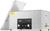 Ultrasoon reiniger 22 liter met verwarmingstimer en mand. Productafbeelding-voorbeeld 1