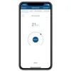 Homematic IP Heizkörperthermostat kompakt HmIP-eTRV-C-2 Produktbild-Vorschau 13