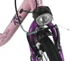 DaCapo DaCapo Kinderfahrrad 24" Cindy 7 Gänge RH 32 cm mit Produktbild-Vorschau 8