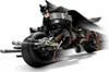 LEGO DC - Batman Baufigur mit Batpod 76273 Náhled obrázku produktu 41