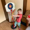 Spielset für Basketball und Schießstand 23415 Produktbild-Vorschau 15