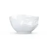 Fiftyeight Products Schale 1000 ml - grinsend weiß Produktbild-Vorschau 7