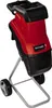 Einhell Rozdrabniacz Do Gałęzi Elektryczny Gc-Ks 2540 Podgląd zdjęcia produktu 3