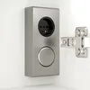 Spiegelschrank 140cm inkl. Design LED-Lampe und Glasböden Produktbild-Vorschau 8