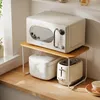 Supporto per elettrodomestici, mensola da cucina, ripiano, Anteprima dell’immagine prodotto 4
