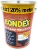 Bondex Holzlasur für Außen 4,8 L kiefer Produktbild-Vorschau 13