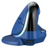Delux M618XSD mouse Office Right-hand RF Wireless + Voir les images du produit 6