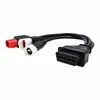 J58C Motorrad Diagnose Adapterkabel – Yamaha 3/4 Pin & Produktbild-Vorschau 2