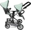 BAYER CHIC 2000 Puppenwagen LINUS DUO 690-67 Produktbild-Vorschau 3