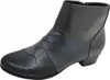 regarde le ciel Bottines femme noir, taille 40 Voir les images du produit 3