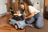 Dětské odrážedlo Fiat 500 - bílé Náhled obrázku produktu 15