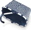 Torba Reisenthel Carrybag Frame Signature Navy Podgląd zdjęcia produktu 3