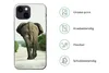 MuchoWow® Handyhülle Schutzhülle Hülle für iPhone 13 mini Produktbild-Vorschau 7