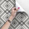 Coloray Fototapete 250x104 cm Latextapete Magicstick - Produktbild-Vorschau 3