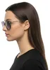 Longchamp LO646S 227 HAVANA AQUA 54/18/140 Lunettes de Voir les images du produit 3