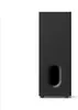 Sony SA-SW7, 100 W, Aktiver Subwoofer, Schwarz, 20 W, 0,3 Produktbild-Vorschau 5