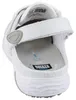 SAFETY JOGGER Damen Reinraumschuhe Clogs weiss - Größe: 37 Produktbild-Vorschau 3