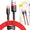 Cavo Baseus Cafule USB-A a USB-C QC 3.0 - 0,5 m KP35153 Anteprima dell’immagine prodotto 13