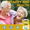 Liposomal NAD+ 800mg (120 capsules) Complément alimentaire, Voir les images du produit 5