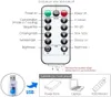 3×3m Lichtervorhang  PVC, 300 LED Warmweiß, 8 Modi mit Produktbild-Vorschau 11