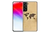 MuchoWow® Handyhülle Schutzhülle Hülle für Samsung Galaxy Produktbild-Vorschau 2
