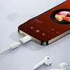INF Lightning Buchse auf USB-C Stecker Kopfhörer Adapter Produktbild-Vorschau 4