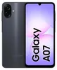 Samsung Galaxy A07 - Smartphone - 4G - 4/128 GB - Schwarz Produktbild-Vorschau 1