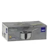 Kela Flavoria 10182 Kasserolle, Edelstahl, 18 cm Produktbild-Vorschau 7