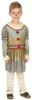 Costume da clown di Halloween per bambini Anteprima dell’immagine prodotto 5