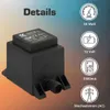 Netzteil 30 Watt IP44 | LED-Trafo | Transformator 230V auf Produktbild-Vorschau 2