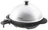 Steba Elektrogrill / Standgrill VG 250 Grillfläche Ø40cm Produktbild-Vorschau 9