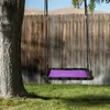 Relaxdays Nestschaukel, BxT: 77 x 103 cm, Kinder & Produktbild-Vorschau 5