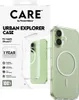 PanzerGlass CARE by ® Flagship Case Transparent Urban Voir les images du produit 5