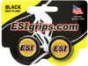 ESIGRIPS Lenkerendkappen - ESI - Schwarz Produktbild-Vorschau 3