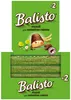Mars 328395 Barretta di cioccolato Balisto Muesli Mix 20 Anteprima dell’immagine prodotto 3