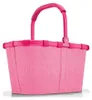 Reisenthel Carrybag frame tas, roze Productafbeelding-voorbeeld 11